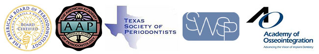 Periodontal and Implant Associations